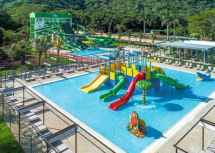 Riu Guanacaste 4*