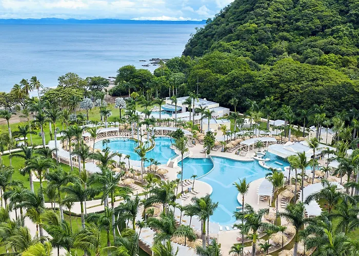 Riu Guanacaste 4* Matapalo (Guanacaste)