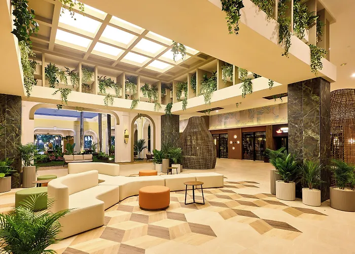 Riu Guanacaste 4*