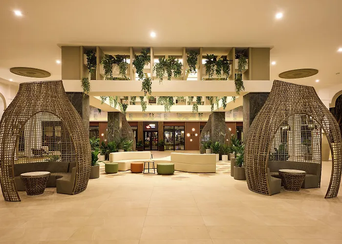 Riu Guanacaste Hotel 4*