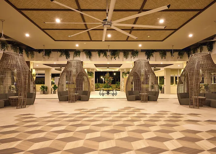 Hotel Riu Guanacaste Matapalo (Guanacaste)