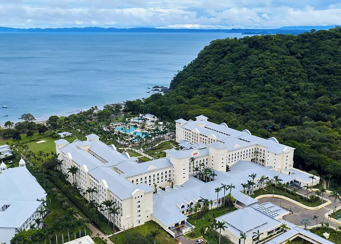 Riu Guanacaste 4*