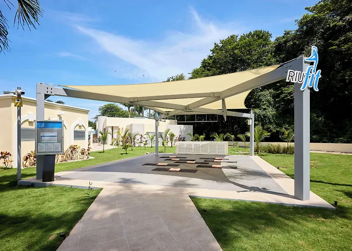 Hotel Riu Guanacaste 4*