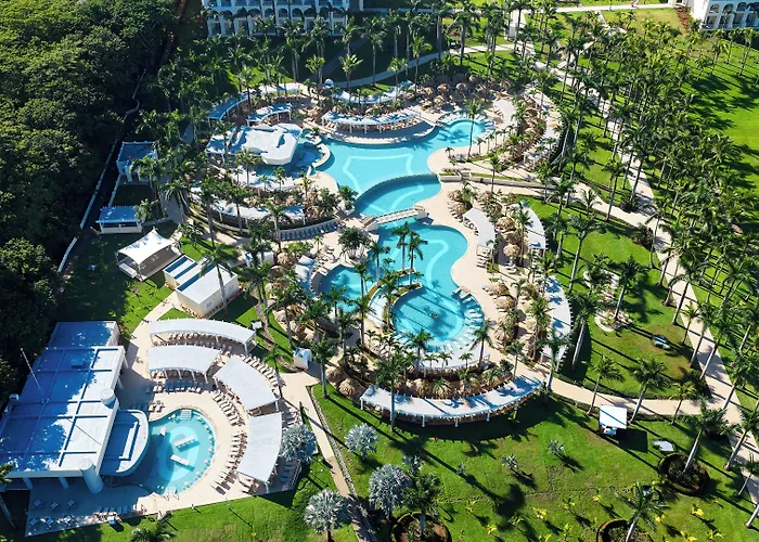 Resort Riu Guanacaste 4*