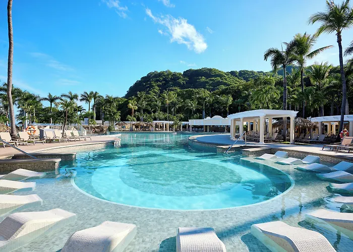 Hotel Riu Guanacaste 4*