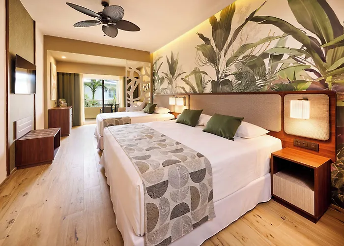 Riu Guanacaste Hotel Matapalo (Guanacaste)