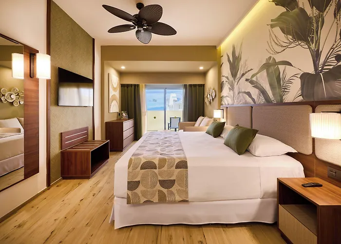 Hotel Riu Guanacaste 4*