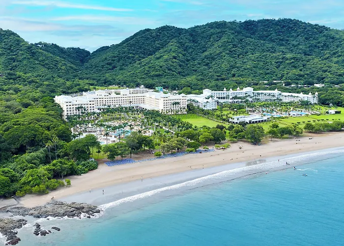 Resort Riu Guanacaste 4*